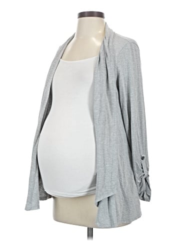 A Pea in the Pod Cardigan (view 1)