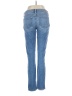 Paige Hearts Blue Jeans Size 28 waist - photo 2