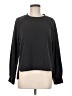 Athleta Black Pullover Sweater Size M - photo 1