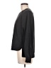 Athleta Black Pullover Sweater Size M - photo 5
