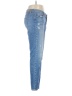 Paige Hearts Blue Jeans Size 28 waist - photo 4