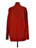Ally B 100% Acrylic Red Cardigan Size M - photo 2