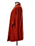 Ally B 100% Acrylic Red Cardigan Size M - photo 5