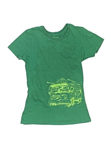 Nickelodeon Short Sleeve T-Shirt (view 1)