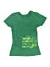 Nickelodeon Green Short Sleeve T-Shirt Size M (kids) - photo 1