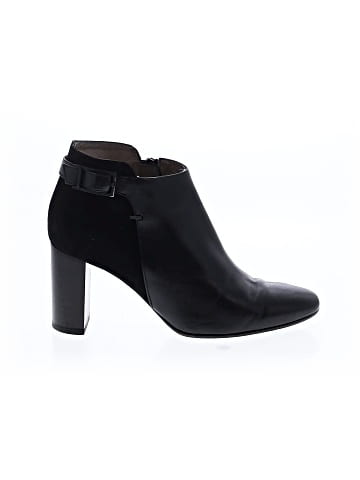 AQUATALIA Ankle Boots (view 1)