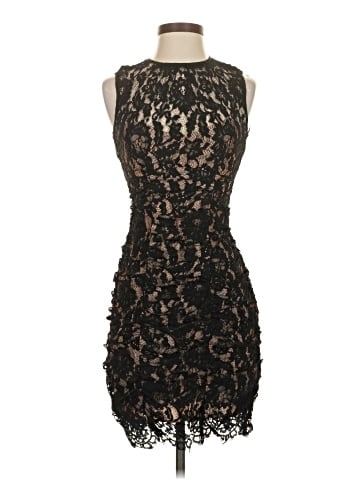 Nanette Lepore Cocktail Dress (view 1)