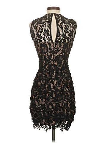 Nanette Lepore Cocktail Dress (view 2)