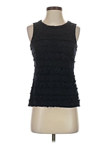 J.Crew Sleeveless Blouse (view 1)