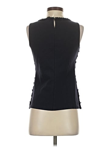 J.Crew Sleeveless Blouse (view 2)