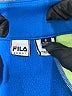 Fila Sport 100% Polyester Blue Pullover Sweater Size S - photo 7