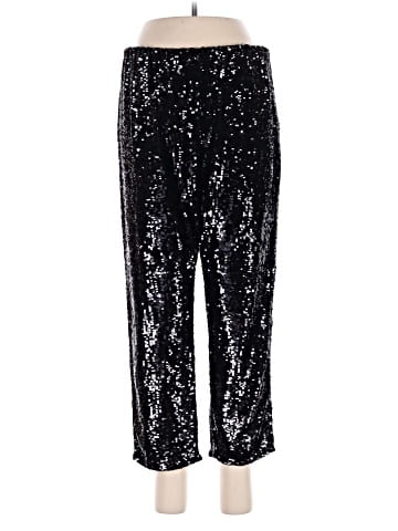 Zara Casual Pants (view 1)