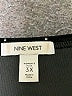 Nine West Black Cocktail Dress Size 3X - photo 7