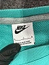 Nike 100% Cotton Teal Sweatshirt Size L - photo 7
