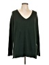 Athleta Green Pullover Sweater Size L - photo 1
