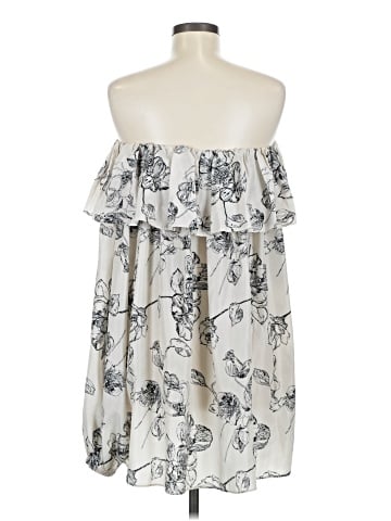 Assorted Brands Cocktail Dress (view 2)