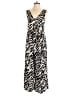 ASOS Design Graphic Black Jumpsuit Size 0 - photo 1