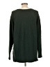 Athleta Green Pullover Sweater Size L - photo 2