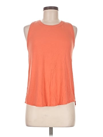 The Impeccable Pig Sleeveless T-Shirt (view 1)