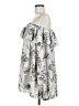 Assorted Brands Print Gray Cocktail Dress Size M - photo 5