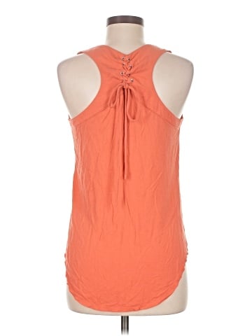 The Impeccable Pig Sleeveless T-Shirt (view 2)