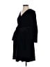 Gap - Maternity Black Cocktail Dress Size S - photo 1