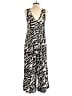 ASOS Design Graphic Black Jumpsuit Size 0 - photo 2