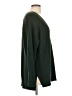 Athleta Green Pullover Sweater Size L - photo 4