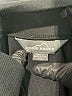 Eddie Bauer Solid Black Casual Skirt Size S - photo 4