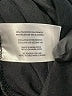 Eddie Bauer Solid Black Casual Skirt Size S - photo 5
