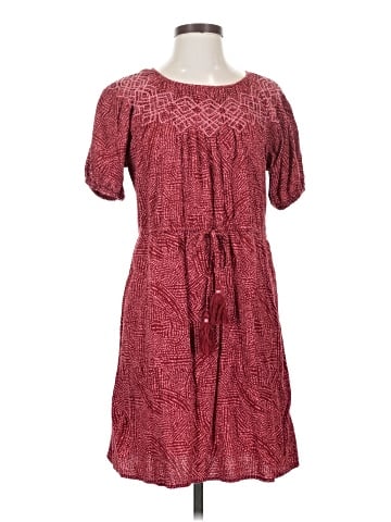 Knox Rose Casual Dress (view 1)