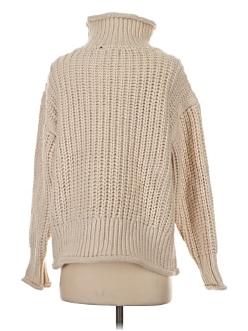 Pol Turtleneck Sweater (view 2)