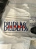 Bill Blass 100% Cotton Solid Ivory Long Sleeve Button-Down Shirt Size L - photo 7
