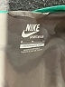 Nike Color Block Gray Track Jacket Size M - photo 6