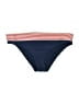 Unbranded Stripes Blue Swimsuit Bottoms Size XL (estimated) - photo 1