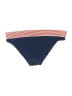 Unbranded Stripes Blue Swimsuit Bottoms Size XL (estimated) - photo 2