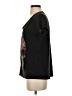Unbranded Black Short Sleeve T-Shirt Size XS - photo 5