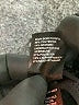 Zella Tweed Black Shorts Size L - photo 5