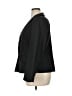 Lane Bryant Black Blazer Size 16 - photo 5