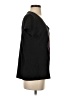 Unbranded Black Short Sleeve T-Shirt Size XS - photo 4