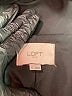 Ann Taylor LOFT Outlet 100% Polyester Black Coat Size S - photo 6