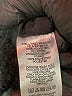 Ann Taylor LOFT Outlet 100% Polyester Black Coat Size S - photo 7