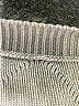 Unbranded Gray Sweater Vest Size L (estimated) - photo 7