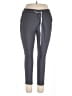 Unbranded Solid Gray Active Pants Size XXL - photo 1