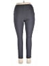 Unbranded Solid Gray Active Pants Size XXL - photo 2