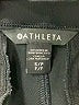 Athleta Solid Black Active Pants Size S - photo 7