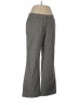 Worthington Plaid Gray Dress Pants Size 12 (petite) - photo 1