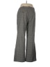 Worthington Plaid Gray Dress Pants Size 12 (petite) - photo 2