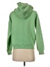 J.Crew Green Pullover Hoodie Size XS - photo 2