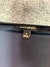 Banana Republic Black Short Sleeve Blouse Size S - photo 7